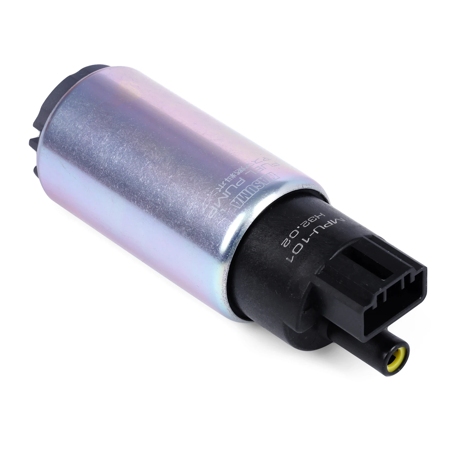MASUMA Electric Fuel Pump for TOYOTA HIACE - Reliable Performance