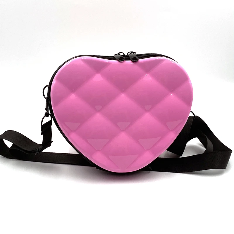 Customizable 7-Inch Makeup Bags Logo Bulk Set Portable Water-Resistant Cosmetic Pouches Travel Organizer Multiple Colors Sale