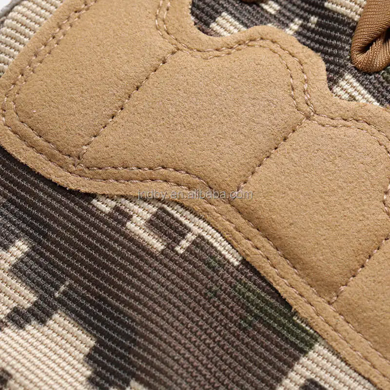 Outdoor CS Game Equipment Half Finger Gloves Custom Paintball Fingerless Tactical Gloves aperçu 5