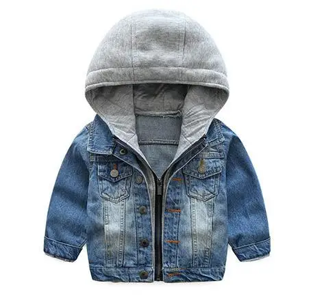 children's spring jackets