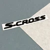 S-CROSS-nero
