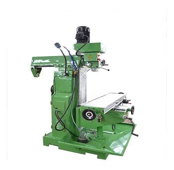 ZX7032 Milling Drilling Machine - Competitive Price & Quality