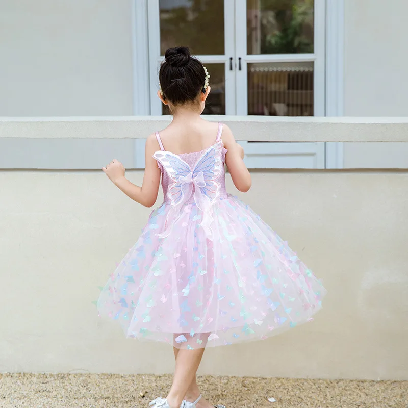 Toddler Girls Amazon Princess Dresses For Toddlers Birthday Dress