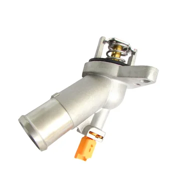 Engine Thermostat Housing China Manufacturer Factory Price OEM B031090089 MW253742 CF4G151306010A1   for Changfeng Liebao 3039