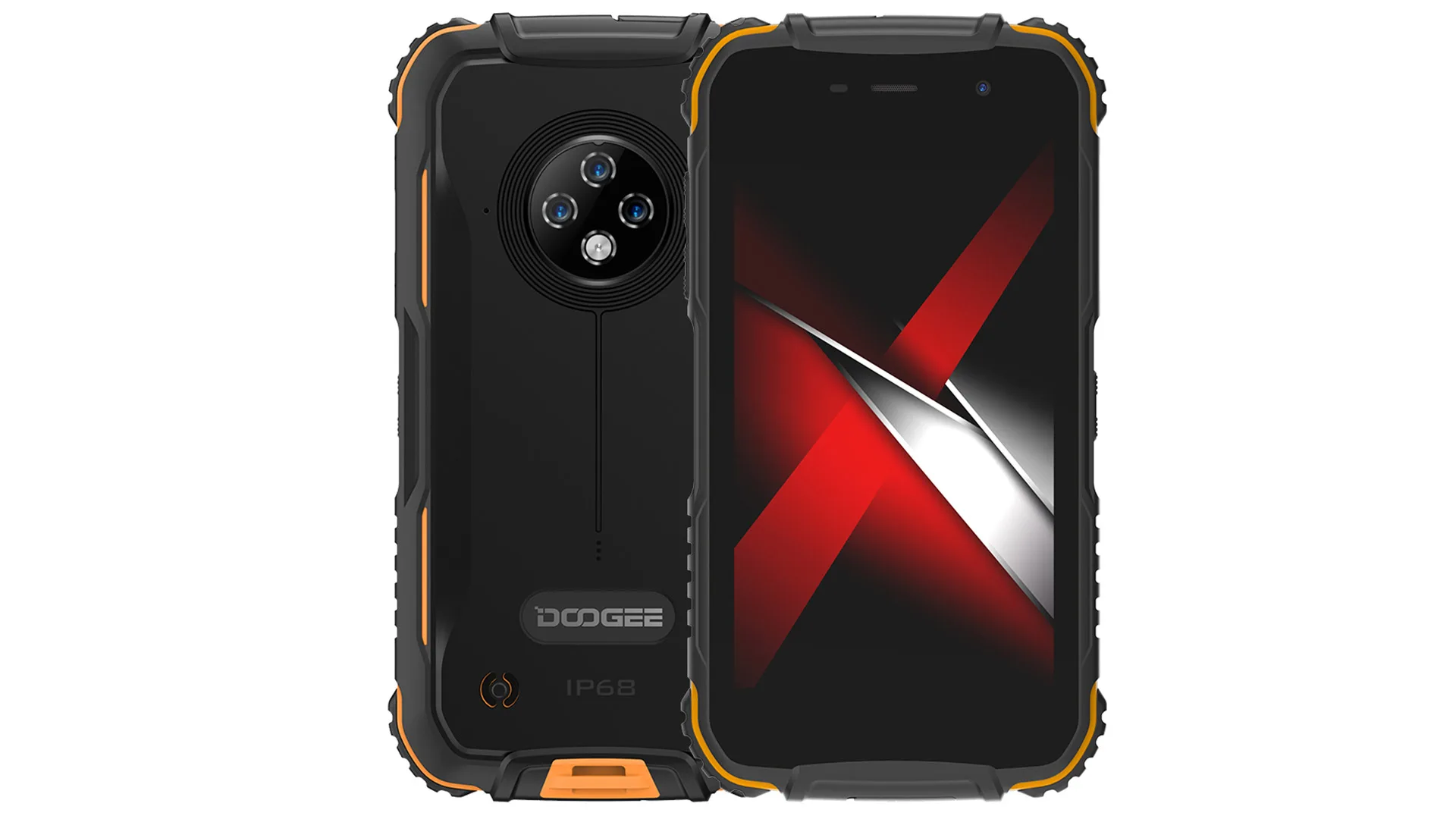 Doogee S96 Pro 128 Гб Купить