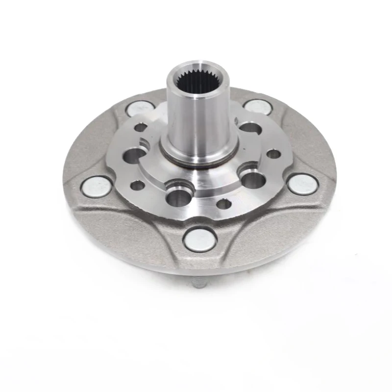 XJZ Automobile Wheel Core  7C19-1104-AB  for JMC Ford Transit V348  L536  Front Hub