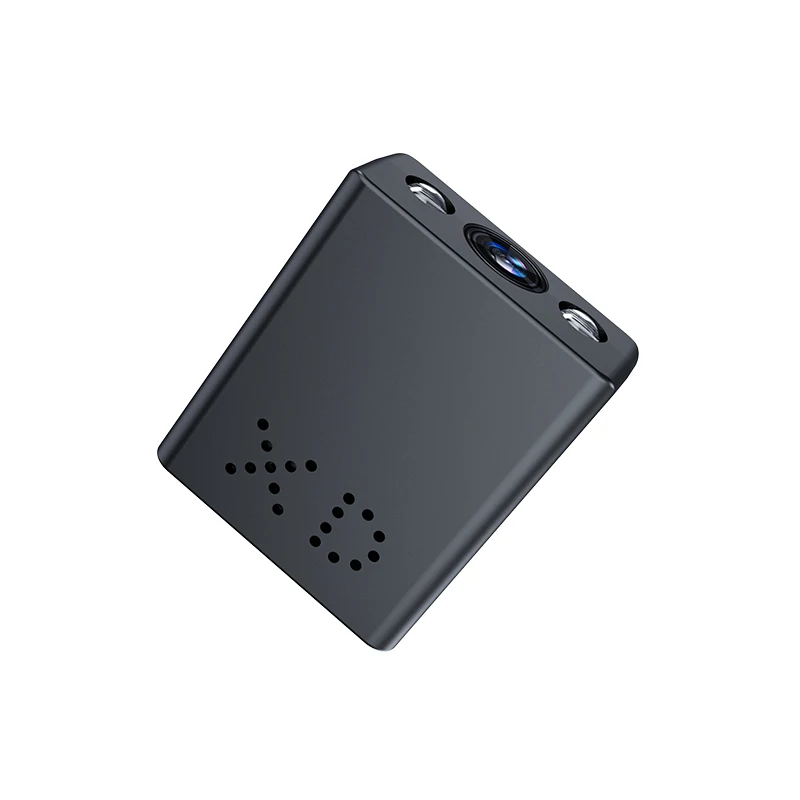 Hot Selling XD Direct Recording Without Charging Video Audio Voice Recorder  DV Camcorder Sports Mini Camera