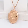 23*33mm-Rose gold