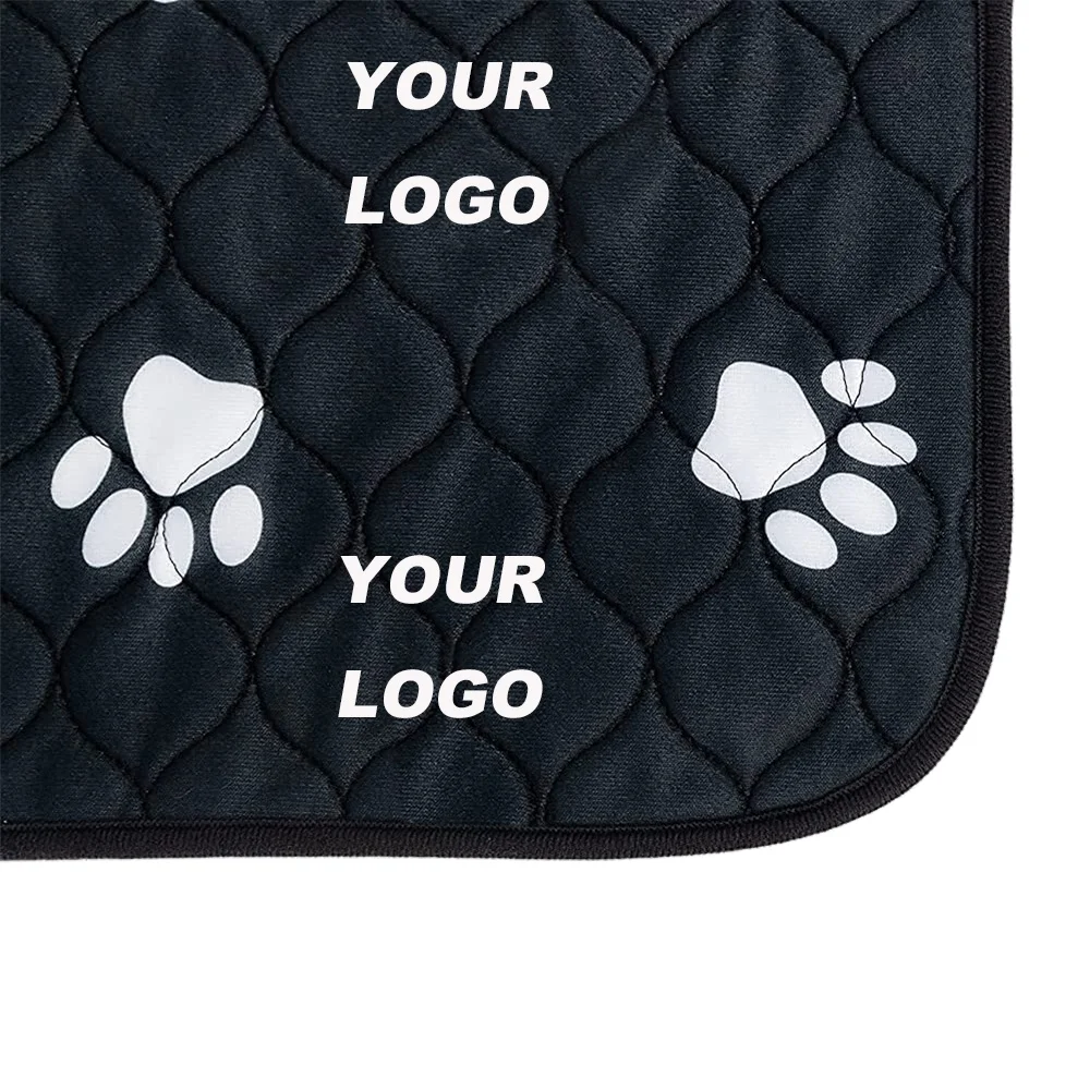 Pet Pads Urine Absorbent Mat manufacture