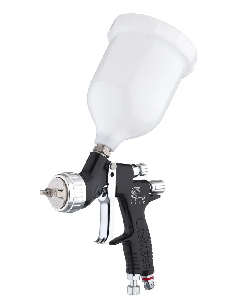 High Quality Airless Hand Spray Gun Gti Pro Lite Topcoat - Buy Spray Gun,Liquid Paint Spray Gun,Air Gun Product on Alibaba.com