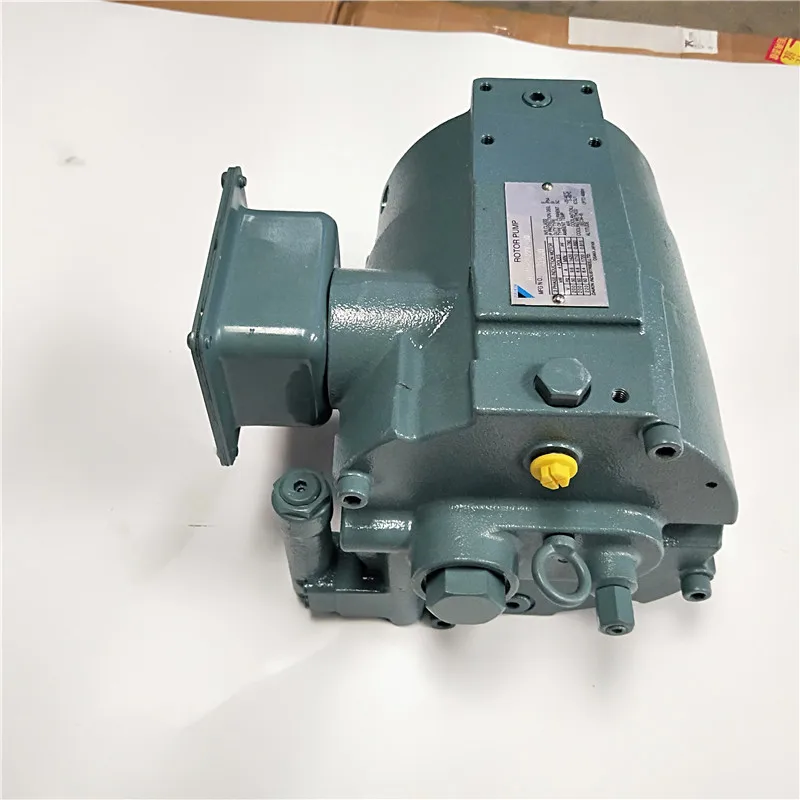 Rotor R15a RP Series Variable Hydraulic Rotor Pump - High Pressure