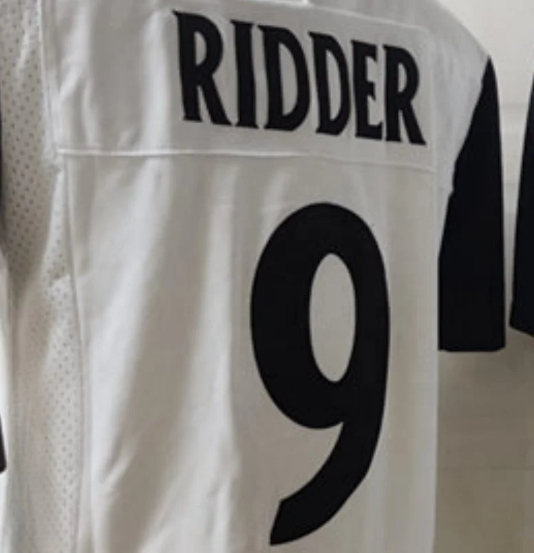 Source Ready to Ship Desmond Ridder White Top Quality Stitched American  College Football Jersey on m.