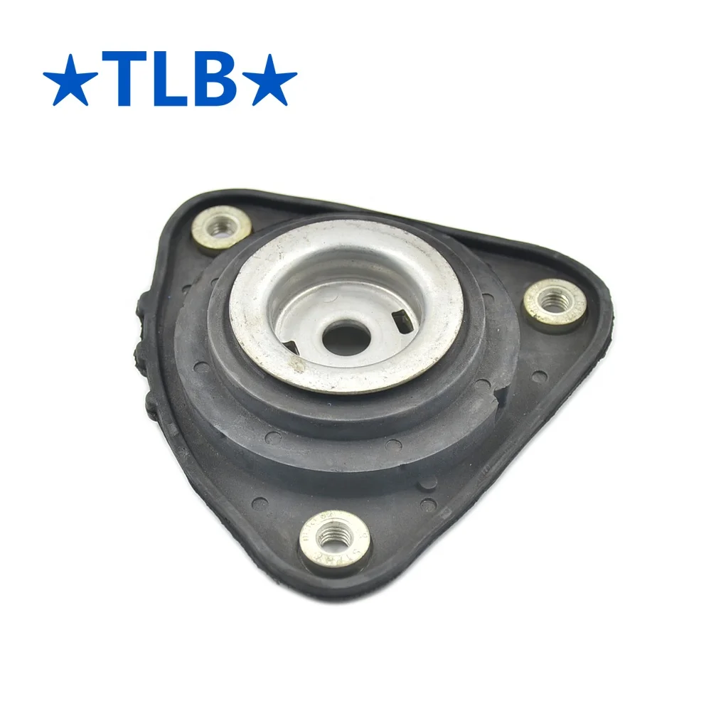 High Quality Factory 3m51 3k155 Be 1323599 Top Strut Mount + Bearing