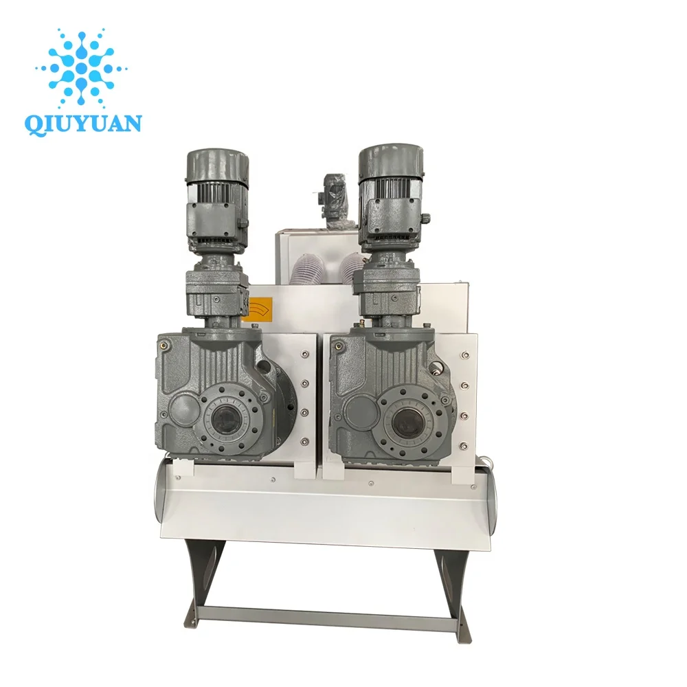 Оригинальная заводская установка для очистки сточных