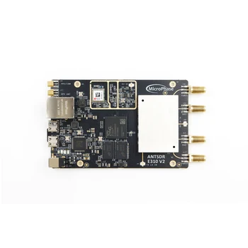 MicroPhase ANTSDR E316 Software Defined Radio Demo Board ZYNQ 7000 SoC XC7Z020 ADI AD9361 AD9363 MIMO SDR