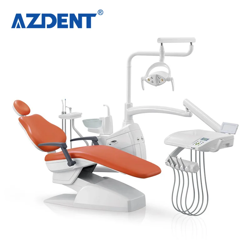 Ce And Iso Certified Dental Chair Unit Price Buy Dental Chair Unit