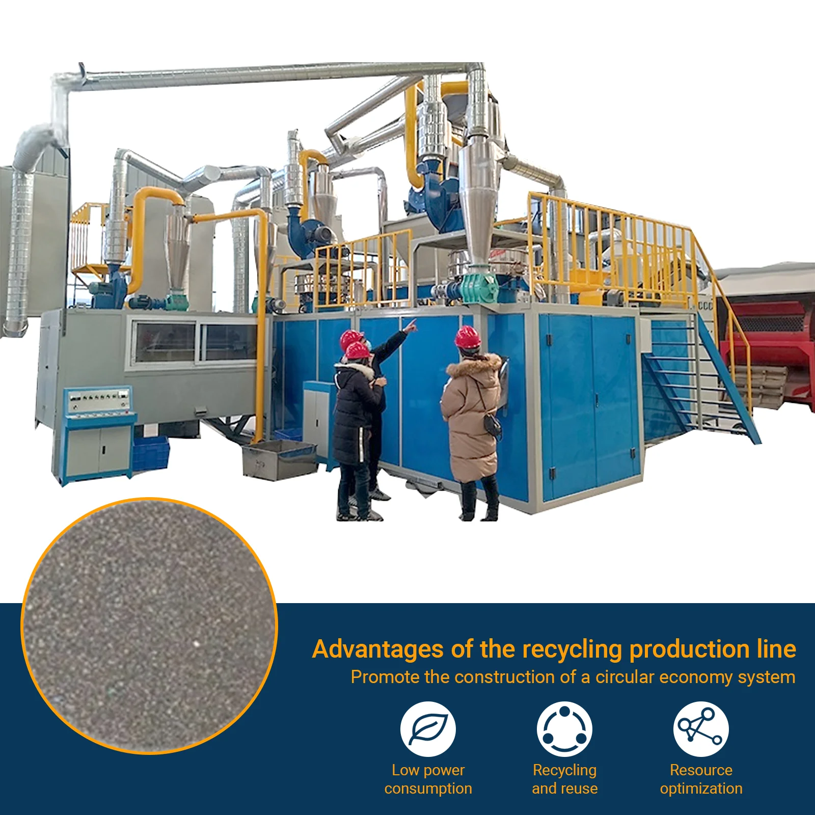 Computer Boards E-waste Printed Circuit Board Mother Board Recycling ...