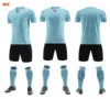 Azul claro