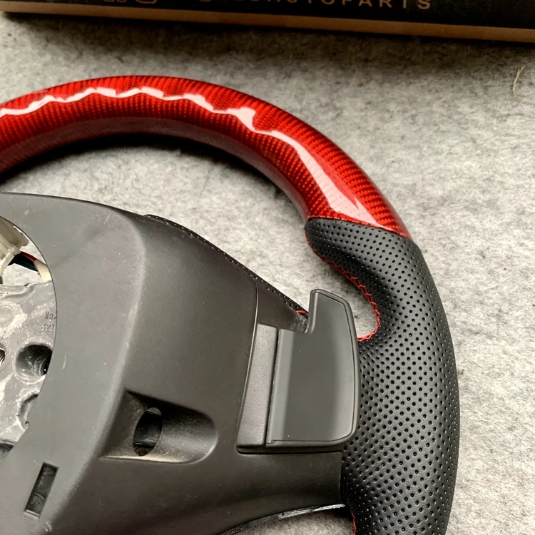 mini steering wheel