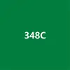 348C