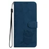 Blu scuro