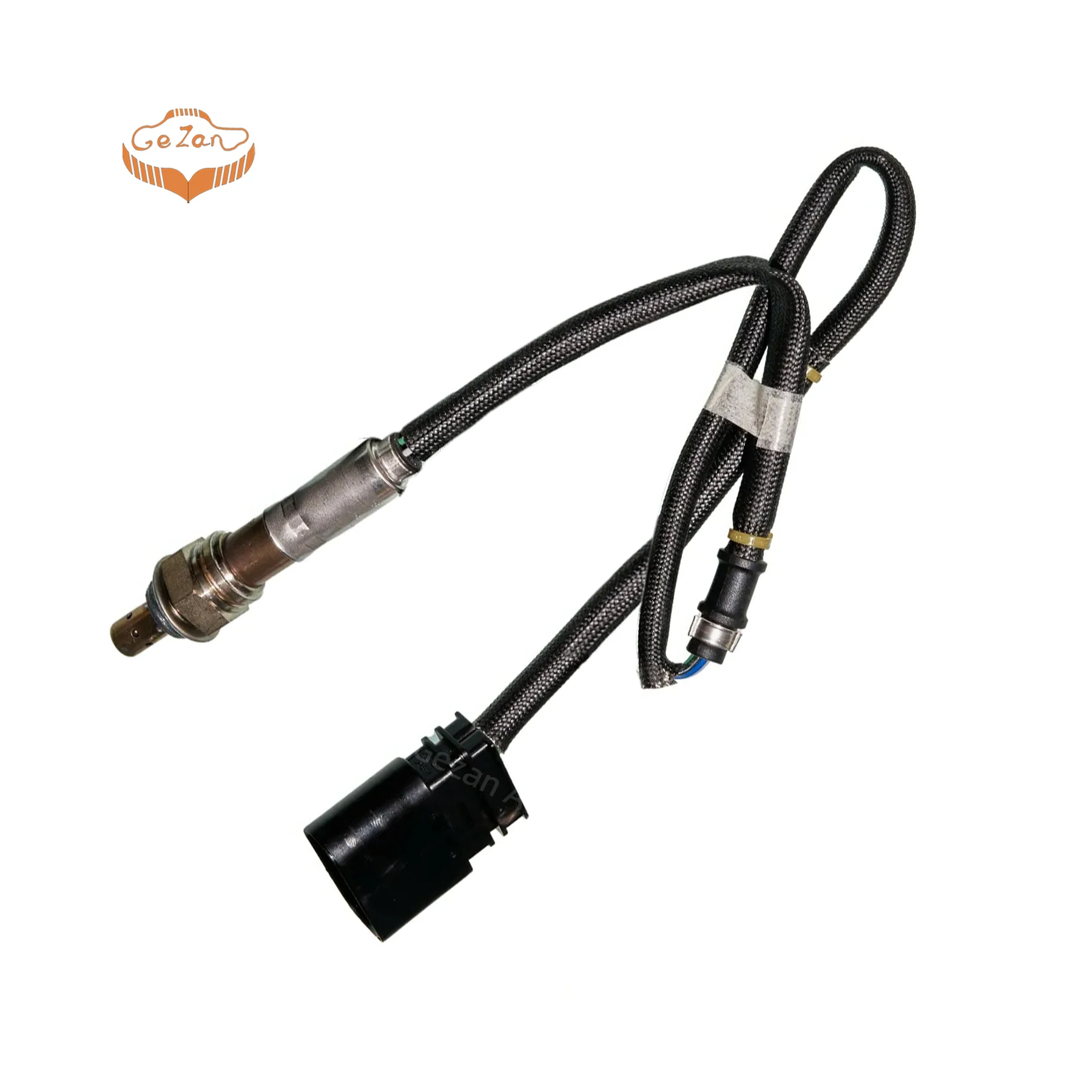 Car Nox Nitrogen Sensor 036906261D for VW Golf Variant | Improve