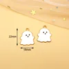 4 fantômes blancs