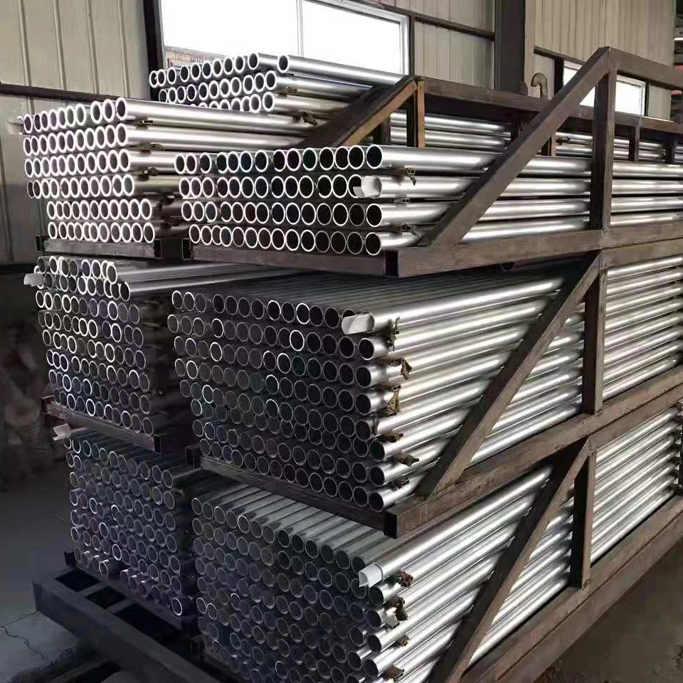 1060 aluminum tube conductivity introduction 1060 aluminum tube conductivity introduction