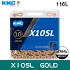 oro X10-10SL-116