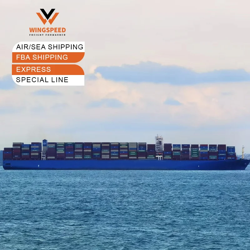 FCL freight forwarder Bulk shipping solutions from China Chongqing to Mexico MX/CL/AR/NL/SE Germany Berlin, Spain Madrid