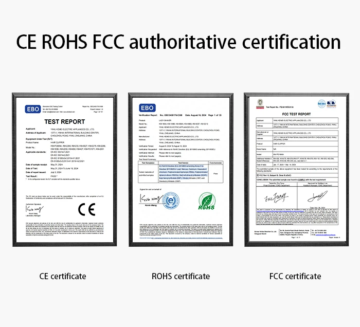 Specifications