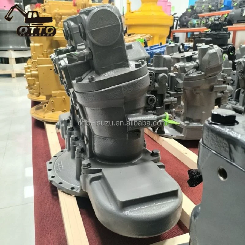 OTTO ZH200 EX200-5 EX220-5 ZX240-5G Hydraulic Piston Pump