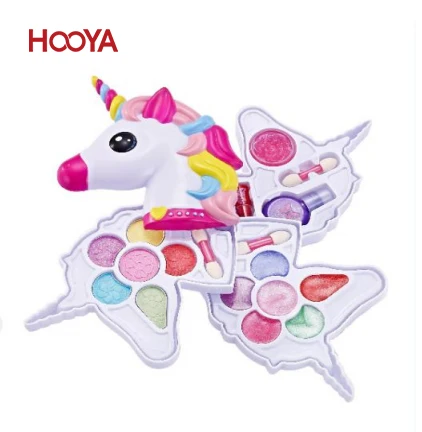 Conjunto De Maquillaje De Unicornio Para Niños,Juego De Simulación  Lavable,Juguetes De Maquillaje - Buy Venta Caliente Nuevo Paquete Niños  Maquillaje,Lavable Que Jugar Los Niños Hacer Juguetes,Las Niñas Que Product  on 