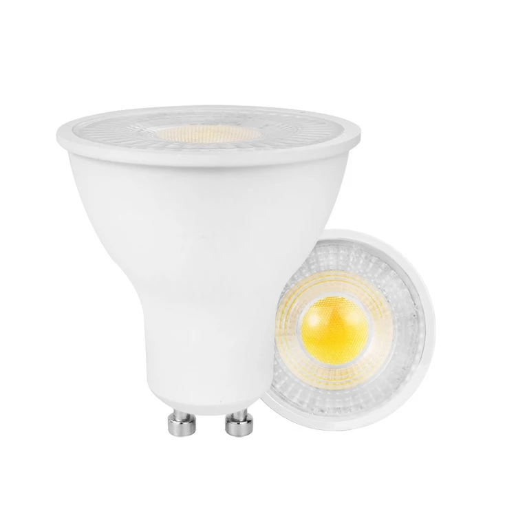 GU10 LED Bulbs 5w Dimmable and Non-dimmable GU10 LED 2W Ampoule LED GU10 Dimmable LED Bulbs