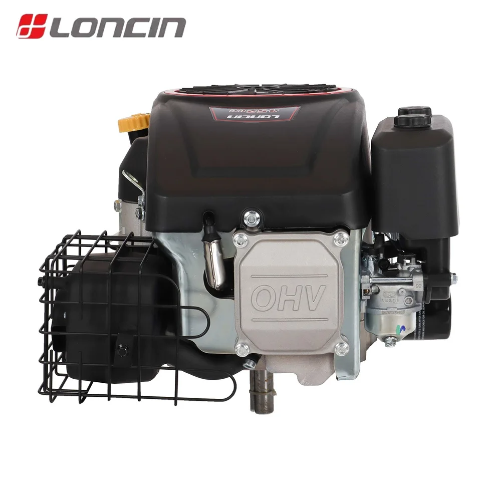 ロンシン LC1P92F トラクター用 ガソリンエンジン 16馬力 452cc 単気筒
