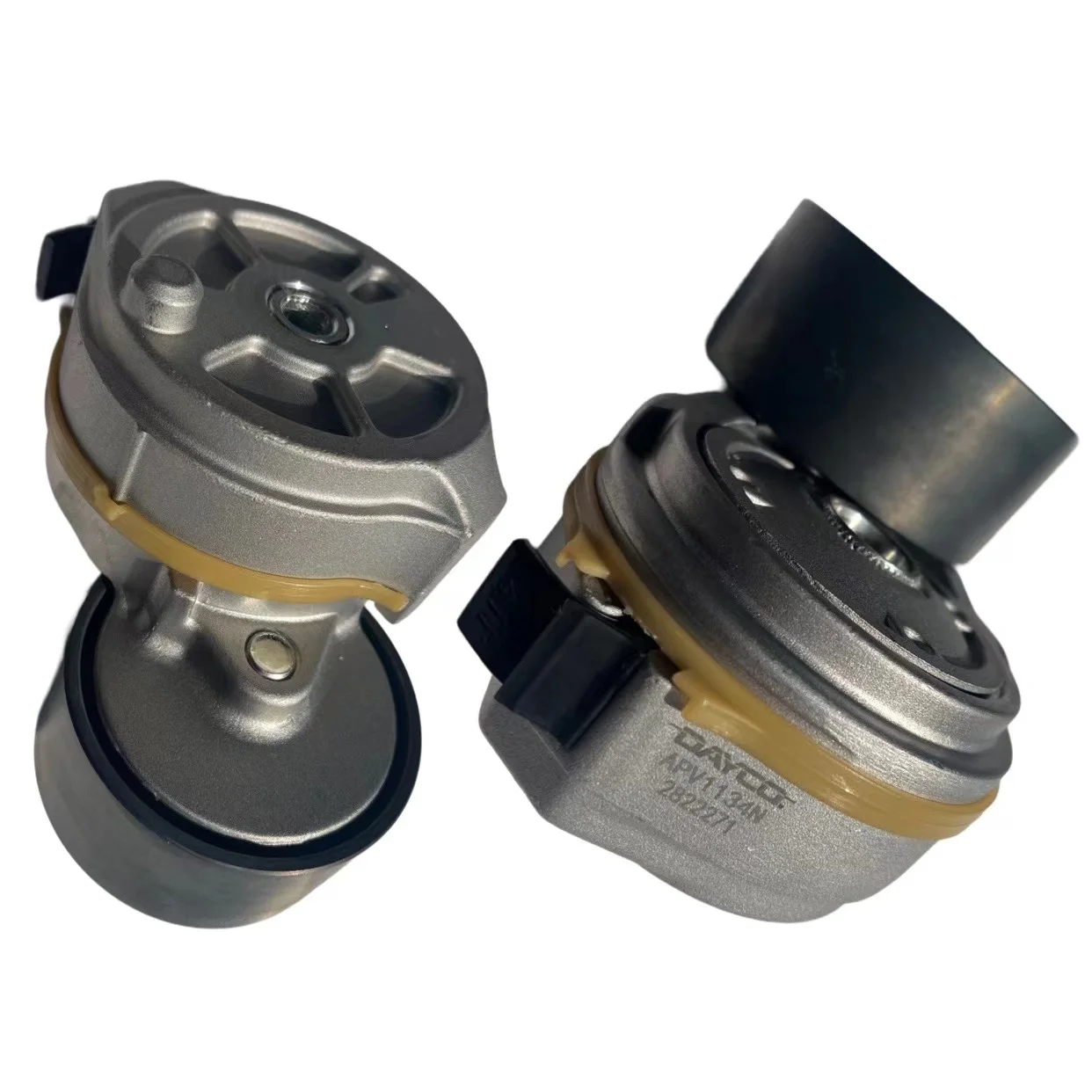 Belt Tensioner Pulley Fan Belt Timing Kit Product KPV224HD DAYCO for ...