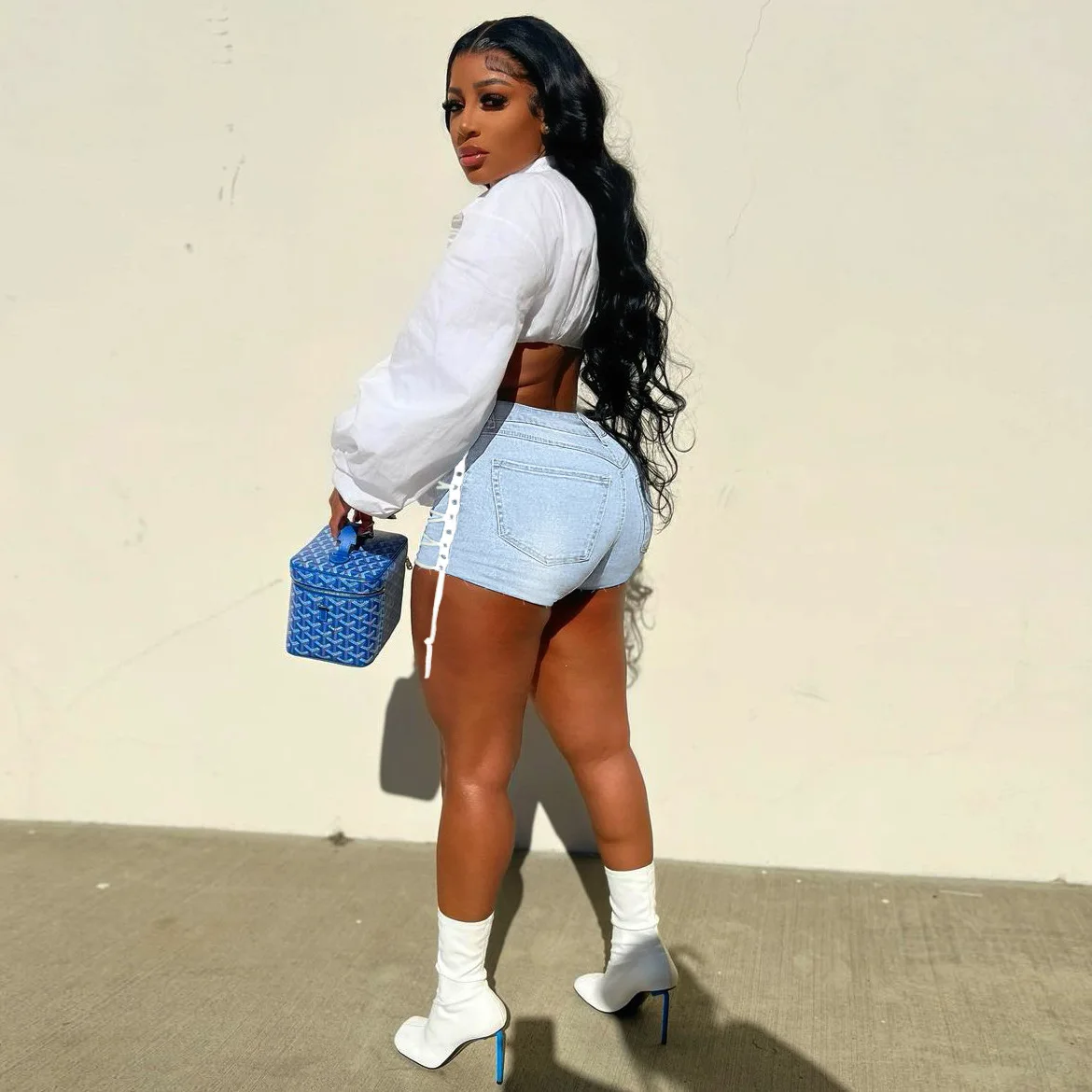 Jean Shorts For Women,Denim Shorts 