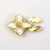 White flower