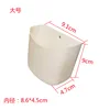 Large hanging rack double-sided tape