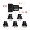 5 tornillos x 1531 herramientas Z108