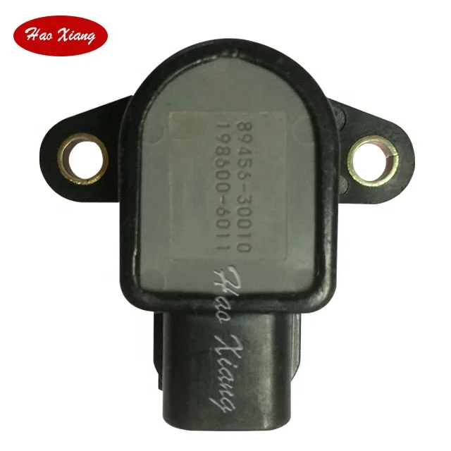 Haoxiang Throttle Position Sensor for Toyota - 198600-6011