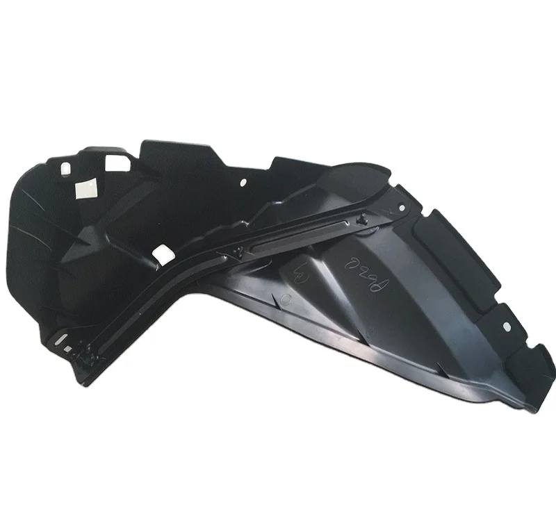 Auto Body Part Cover Lower Mudguard For TY-HLUX REVO/2016 SIDE