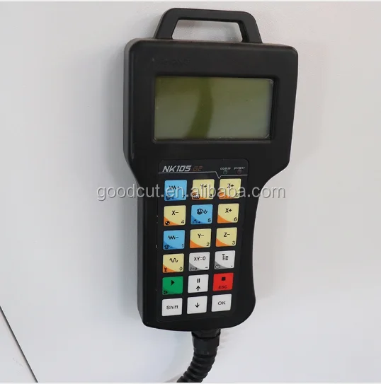 weihong NK105 g2