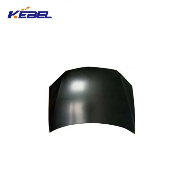 KEBEL Car Body Parts Hood Oem 7P6 823 031 Hood Car for Volkswagen Touareg 2011