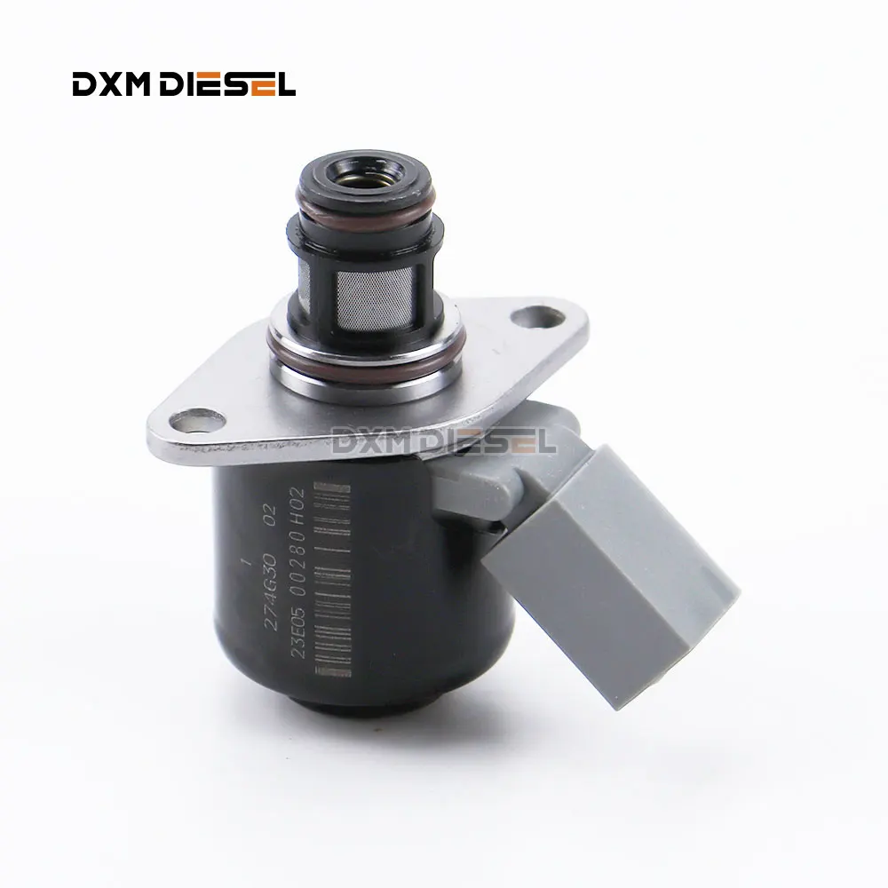 DXM Genuine brand new Inlet metering solenoid valve IMV 9307Z530A 9109-930A For Diesel Fuel Pump factory