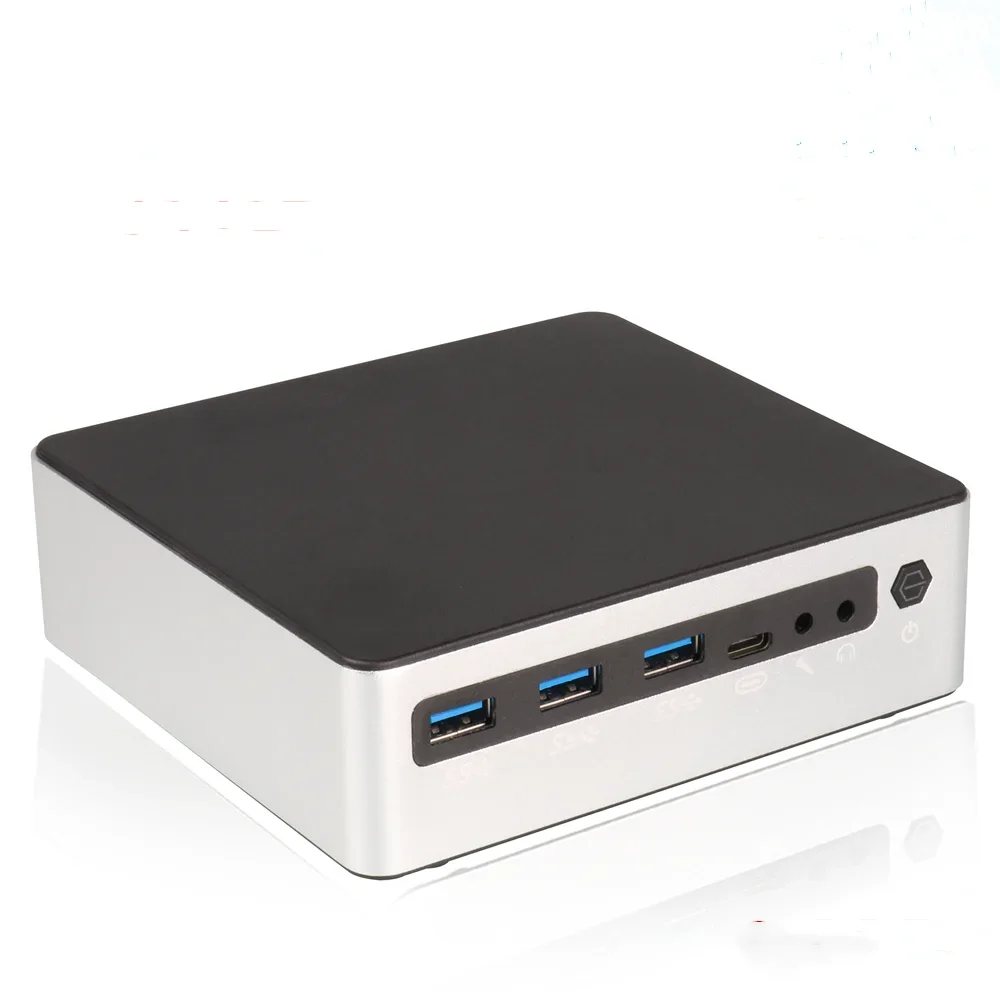 Cheap mini pc 13th gen i7 1360p i5 1340p 2xddr5 4800mhz 2 nvme win dows
