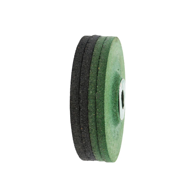 Strong Elasticity Oasis Cutting Disc 4 Inch Metal Full Automatic Abrasive Disc Cutting