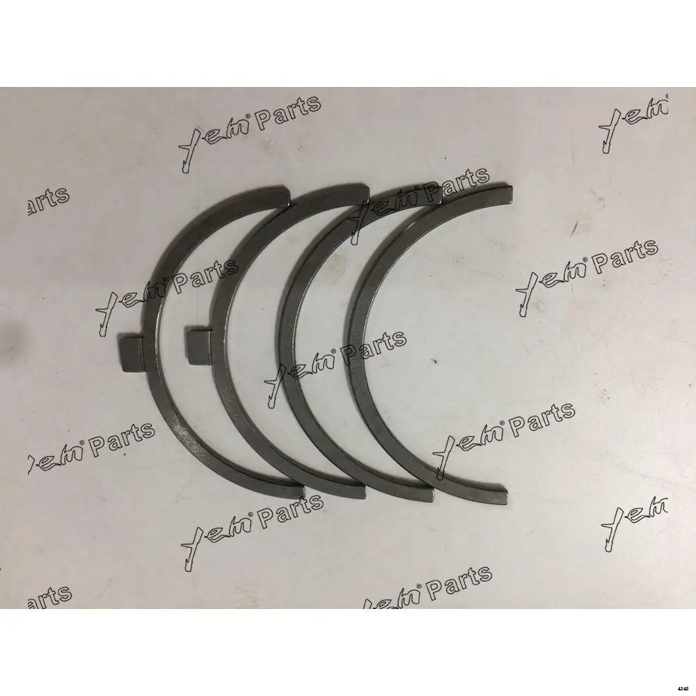 4D94 Thrust Washer for Komatsu