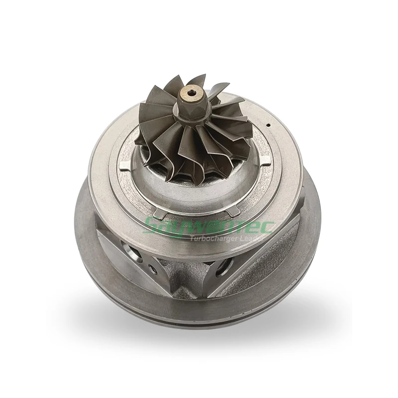 Turbo Cartridge CHRA Core Upgrade Billet for Mercedes Benz A45 CLA45 GLA45 AMG A1330900480 1330900480 1330900280 A1330900280