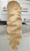 Body Wave Blonde